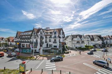 Garage te huur in Knokke-Zoute