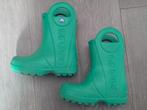 Crocs Handle It regenlaars voor kinderen, Gebruikt, Crocs, Jongen of Meisje, Ophalen of Verzenden