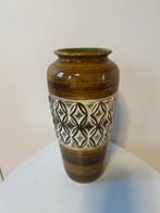 Vase vintage Jasba West Germany 141-25