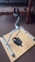 Mini hometrainer pedalen, Enlèvement, Comme neuf