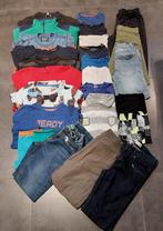 Pakket kledij voor jongens maat 12 jaar (25 stuks), Ophalen of Verzenden, Gebruikt, Maat 152