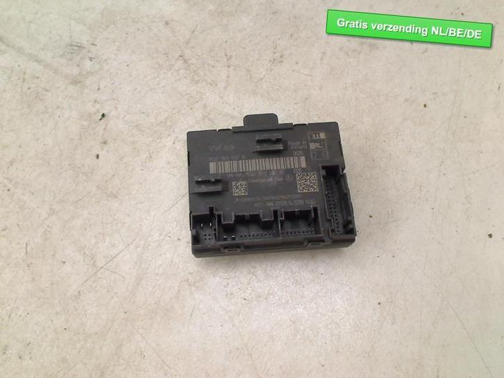 PORTIER REGELAPPARAAT RV Golf VII (AUA) (5Q0959592B), Auto-onderdelen, Elektronica en Kabels, Volkswagen, Gebruikt