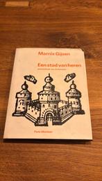 Een stad van heren, prentenboek van Antwerpen (doos37), Boeken, Ophalen, Zo goed als nieuw