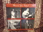 Jazzfestival van Manassas - Sullivan/Doc Souchon/Jackson/Mc, Gebruikt, Ophalen of Verzenden, 1940 tot 1960, 12 inch