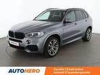 BMW X5 xDrive 40e (bj 2018, automaat), Auto's, BMW, Automaat, 78 g/km, 230 kW, Gebruikt