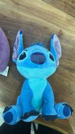 Stitch avec son, Enfants & Bébés, Jouets | Peluches, Enlèvement, Comme neuf