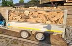 Brandhout, Jardin & Terrasse, 6 m³ ou plus, Enlèvement ou Envoi, Chêne, Bûches
