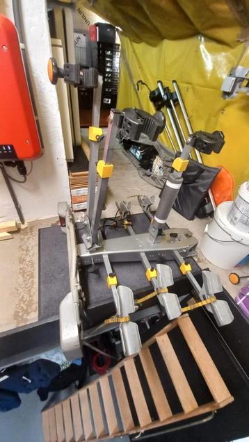 Spinder Falcon RC 3 F beschikbaar voor biedingen