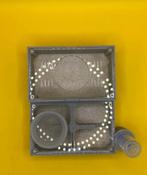 Klein 3D geprint nest met buitenwereld 1, Dieren en Toebehoren, Mieren