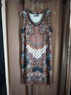Kleed Claire de Lune maat 40, Maat 38/40 (M), Ophalen of Verzenden, Knielengte, Gedragen