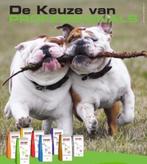 Hondenvoer  champ dogfood, Ophalen, Hond