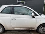 PORTE DROITE Fiat 500 (312) (|52011898|51779919|52136362|), Utilisé, Droite, Fiat, Porte