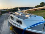 Kajuitzeilboot zeiljacht, zeer goede staat + trailer, Ophalen