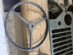 volant jeep hotchkiss m201 bakelite, Ophalen, Jeep