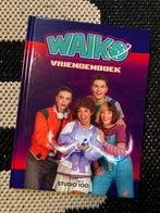 Nieuw Waiko vriendenboek, Boeken, Ophalen of Verzenden, Nieuw