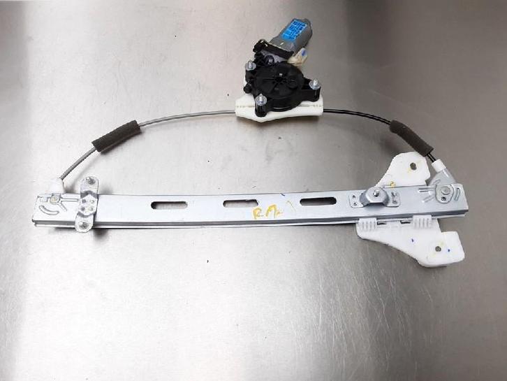 MECANISME VITRE ARRIÈRE DROIT i20 (GBB) (|82460C7000|), Autos : Pièces & Accessoires, Vitres & Accessoires, Hyundai, Utilisé