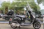 Vespa GTS300ie gekeurd v. verkoop met garantie en onderhoud, Scooter, Bedrijf, 278 cc, 1 cilinder