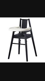 Chaise haute ikea BLAMES, Enlèvement, Comme neuf