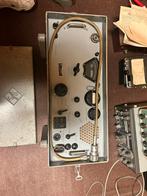 Rohde en schwarz receiver vintage, Telecommunicatie, Ophalen