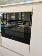 Miele combi mocrogolf hetelucht inbouw oven, Elektronische apparatuur, Ophalen, Zo goed als nieuw, Inbouw, Oven