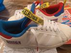 basket Adidas superstar, Wit, Ophalen of Verzenden, Zo goed als nieuw, Adidas