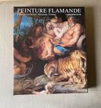 Peinture Flamande - Kunsthistorisches Museum Vienne, Boeken, Ophalen of Verzenden, Zo goed als nieuw, Schilder- en Tekenkunst