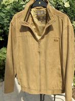 Zeer mooie jas „ATLAS for MEN” Maat: XL, Kleding | Heren, Beige, Maat 56/58 (XL), ATLAS  for MEN, Ophalen of Verzenden