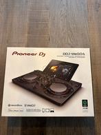 Pioneer DDJ-WeGO4 + Pioneer hoofdtelefoon, Hobby & Loisirs créatifs, Comme neuf, Enlèvement ou Envoi