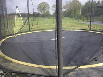 Trampoline 4.27 meter