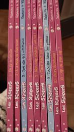 Bd "Sisters" - plusieurs exemplaires, Livres, Plusieurs BD, Enlèvement, Utilisé, Cazenove & William