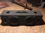 Caison de voiture, Enlèvement, Utilisé, Subwoofer, Autres marques