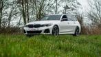 BMW M340i xDrive - 12 mois de garantie, Autos, 5 places, Carnet d'entretien, Cuir, 275 kW