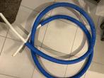 6.5m waterleidingen / Alpex blauw/ Geïsoleerd/ 32mm, Doe-het-zelf en Bouw, Ophalen, Nieuw