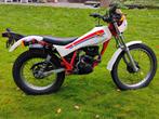 Trial Honda TLR 200 Reflex, Particulier, Overig, 193 cc, 1 cilinder