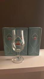 Tank 7 glazen 3 stuks ., Verzamelen, Ophalen, Nieuw, Bierglas