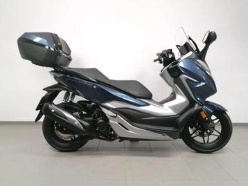 Honda NSS 300 A (bj 2020) beschikbaar voor biedingen