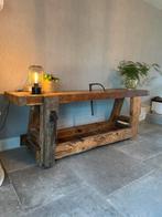 Oude werkbank, Antiek en Kunst, Ophalen