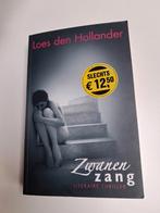 Zwanenzang, Enlèvement, Comme neuf, Loes den Hollander