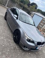 BMW E60, Auto's, Particulier, Te koop