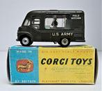 Corgi Commer Field Kitchen, Enlèvement ou Envoi, Utilisé, Bus ou Camion, Corgi