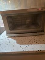 Handdoekenverwarmer, Ophalen of Verzenden, Zo goed als nieuw