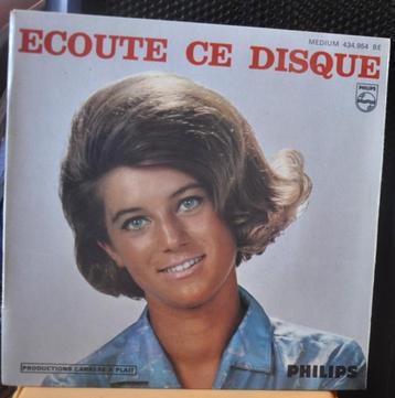 vinyl 45 tours sheilla (x20317) beschikbaar voor biedingen