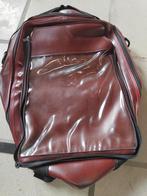 2 sacoches bagster avec tapis pour Honda ST1100 bordeaux., Motoren, Ophalen