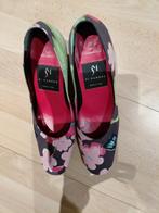 DI Sandro, maat 37,5.
Zo zijn ze perfect in staat. 
Alleen d, Ophalen of Verzenden, Nieuw, Zwart