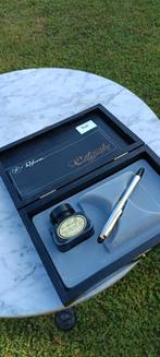 Coffret reform calligraphy, Zo goed als nieuw