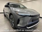Toyota bZ4X Style + STOCK NIEUW, Automaat, Zwart, Overige kleuren, Elektrisch