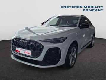 Audi Q5 Sportback Q5 Sportback 2.0 TFSI Quattro S line S tro beschikbaar voor biedingen