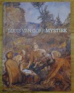 Louis Van Gorp, 2012, Arendonk, monografie en catalogus, Ophalen of Verzenden, Zo goed als nieuw, Schilder- en Tekenkunst