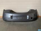 Opel Corsa E achterbumper 39002839, Gebruikt, Achter, Opel, Bumper