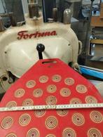 Diviseuse fortuna, Enlèvement ou Envoi